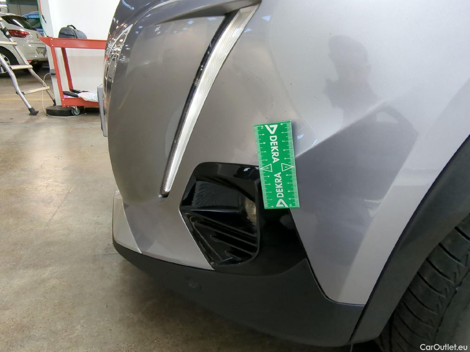  Peugeot  2008  Allure Business 1.2 PureTech 100CV BVM6 E6d #12
