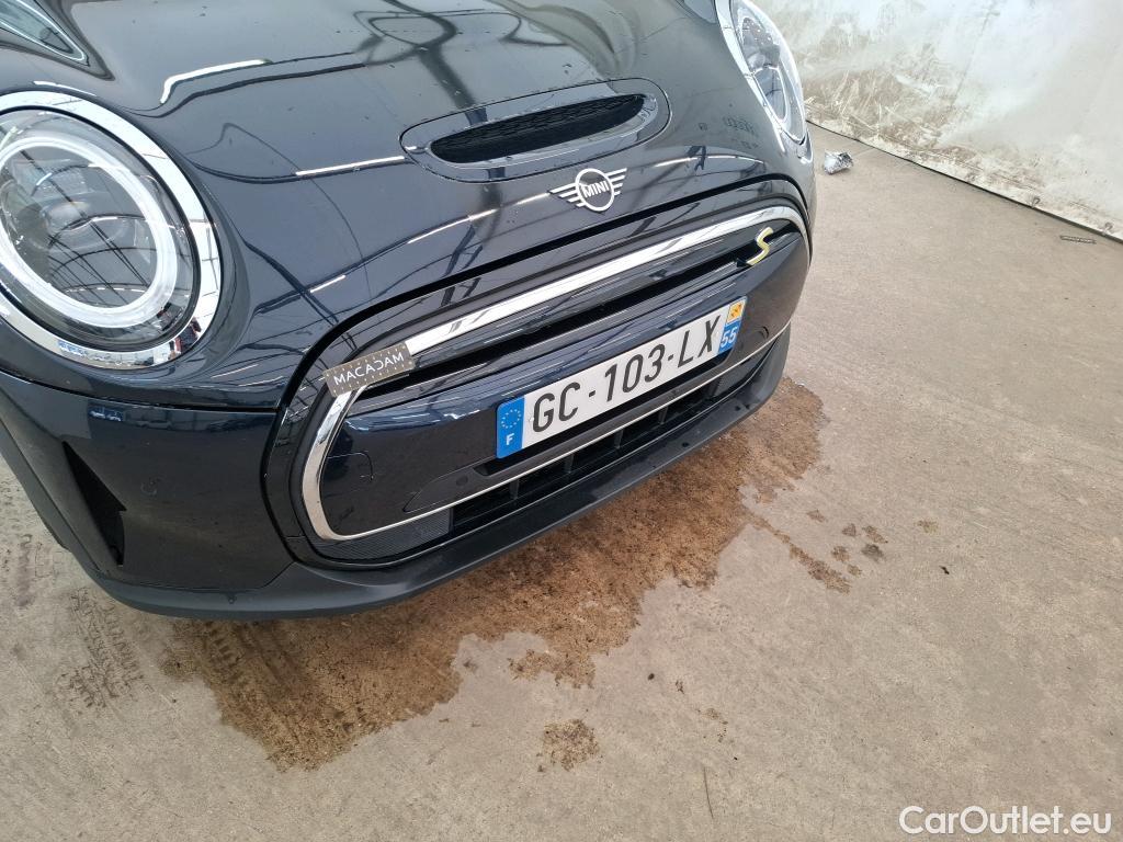  Mini  Mini   / 2021 / 3P / Berline Cooper SE Finition  Yours 184 ch BVA #29