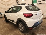  Dacia  Sandero  III Stepway Confort 1.0 TCe 100CV BVM6 E6d / GPL #2