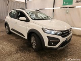 Dacia  Sandero  III Stepway Confort 1.0 TCe 100CV BVM6 E6d / GPL #4