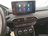  Dacia  Sandero  III Stepway Confort 1.0 TCe 100CV BVM6 E6d / GPL #7