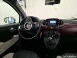  Fiat  500  Star 1.2 70CV BVM5 E6dT #5