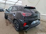  Ford  Puma FORD  / 2019 / 5P / SUV 1.0 Flexifuel Hybrid 125 mHEV ST-LINE X #2