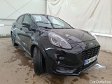  Ford  Puma FORD  / 2019 / 5P / SUV 1.0 Flexifuel Hybrid 125 mHEV ST-LINE X #4
