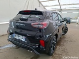  Ford  Puma FORD  / 2019 / 5P / SUV 1.0 Flexifuel Hybrid 125 mHEV ST-LINE X #3