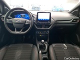  Ford  Puma FORD  / 2019 / 5P / SUV 1.0 Flexifuel Hybrid 125 mHEV ST-LINE X #5