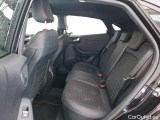  Ford  Puma FORD  / 2019 / 5P / SUV 1.0 Flexifuel Hybrid 125 mHEV ST-LINE X #9