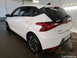  Hyundai  i20 HYUNDAI  / 2020 / 5P / Berline 1.0 T-GDI 100 HYBRID 48V Intuitive #2
