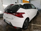  Hyundai  i20 HYUNDAI  / 2020 / 5P / Berline 1.0 T-GDI 100 HYBRID 48V Intuitive #3