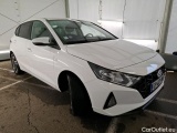  Hyundai  i20 HYUNDAI  / 2020 / 5P / Berline 1.0 T-GDI 100 HYBRID 48V Intuitive #4
