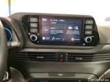  Hyundai  i20 HYUNDAI  / 2020 / 5P / Berline 1.0 T-GDI 100 HYBRID 48V Intuitive #7