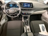  Hyundai  i20 HYUNDAI  / 2020 / 5P / Berline 1.0 T-GDI 100 HYBRID 48V Intuitive #5