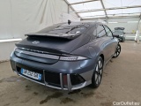  Hyundai   Ioniq Ioniq 6 Executive Electrique 4WD 77kWh BVA #4
