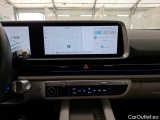  Hyundai   Ioniq Ioniq 6 Executive Electrique 4WD 77kWh BVA #8