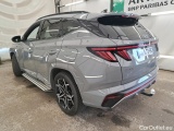  Hyundai  Tucson HYUNDAI  / 2020 / 5P / SUV 1.6 HYBRID 230 HTRAC N LINE EXECUTIVE #2