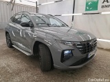  Hyundai  Tucson HYUNDAI  / 2020 / 5P / SUV 1.6 HYBRID 230 HTRAC N LINE EXECUTIVE #4