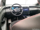  Hyundai  Tucson HYUNDAI  / 2020 / 5P / SUV 1.6 HYBRID 230 HTRAC N LINE EXECUTIVE #5
