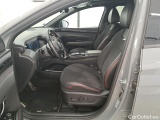  Hyundai  Tucson HYUNDAI  / 2020 / 5P / SUV 1.6 HYBRID 230 HTRAC N LINE EXECUTIVE #8