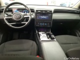  Hyundai  Tucson HYUNDAI  / 2020 / 5P / SUV 1.6 PHEV 265 HTRAC CREATIVE 4WD AUTO #5