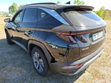  Hyundai  Tucson  Creative Hybrid 2WD 1.6 T-GDI 230CV BVA6 E6d #2
