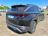  Hyundai  Tucson  Creative Hybrid 2WD 1.6 T-GDI 230CV BVA6 E6d #3