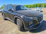  Hyundai  Tucson  Creative Hybrid 2WD 1.6 T-GDI 230CV BVA6 E6d #4