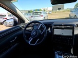  Hyundai  Tucson  Creative Hybrid 2WD 1.6 T-GDI 230CV BVA6 E6d #5