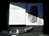  Hyundai  Tucson  Creative Hybrid 2WD 1.6 T-GDI 230CV BVA6 E6d #12
