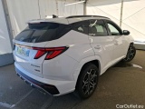  Hyundai  Tucson  N Line Hybrid 2WD 1.6 T-GDI 230CV BVA6 E6d #3