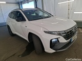  Hyundai  Tucson  N Line Hybrid 2WD 1.6 T-GDI 230CV BVA6 E6d #4