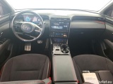  Hyundai  Tucson  N Line Hybrid 2WD 1.6 T-GDI 230CV BVA6 E6d #5