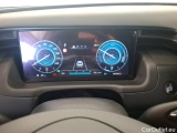  Hyundai  Tucson  N Line Hybrid 2WD 1.6 T-GDI 230CV BVA6 E6d #6