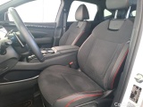  Hyundai  Tucson  N Line Hybrid 2WD 1.6 T-GDI 230CV BVA6 E6d #8