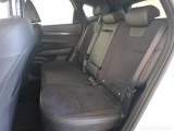  Hyundai  Tucson  N Line Hybrid 2WD 1.6 T-GDI 230CV BVA6 E6d #9