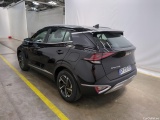  KIA  Sportage  Active Hybrid 1.6 T-GDi 230CV BVA6 E6d #2