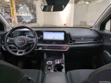  KIA  Sportage  Active Hybrid 1.6 T-GDi 230CV BVA6 E6d #5