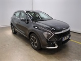  KIA  Sportage  Active Hybrid 1.6 T-GDi 230CV BVA6 E6d #4
