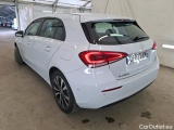  Mercedes  A-Klasse MERCEDES-BENZ Classe A Compact / 2018 / 5P / Berline A 250 e Business Line 8G-DCT #2