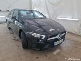  Mercedes  A-Klasse MERCEDES-BENZ Classe A Compact / 2018 / 5P / Berline A 250 e Business Line 8G-DCT #4