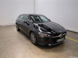  Mercedes  CLA-Klasse MERCEDES-BENZ CLA Shooting Brake / 2019 / 5P / Break CLA 200 d Business Line BA8 #4