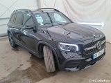  Mercedes  GLB MERCEDES-BENZ  / 2023 / 5P / SUV  200 d AMG Line #4