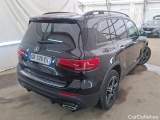 Mercedes  GLB MERCEDES-BENZ  / 2023 / 5P / SUV  200 d AMG Line #3