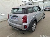  Mini  Countryman MINI  / 2020 / 5P / Crossover Cooper Essential 136 ch BVA7 #3
