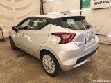  Nissan  Micra NISSAN  / 2016 / 5P / Berline IG-T 92 Xtronic Business Edition #2