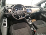  Nissan  Micra NISSAN  / 2016 / 5P / Berline IG-T 92 Xtronic Business Edition #5