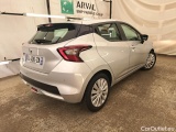  Nissan  Micra NISSAN  / 2016 / 5P / Berline IG-T 92 Xtronic Business Edition #3