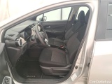  Nissan  Micra NISSAN  / 2016 / 5P / Berline IG-T 92 Xtronic Business Edition #8