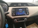  Nissan  Micra NISSAN  / 2016 / 5P / Berline IG-T 92 Xtronic Business Edition #7