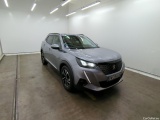  Peugeot  2008  Allure Business 1.2 PureTech 100CV BVM6 E6d #2