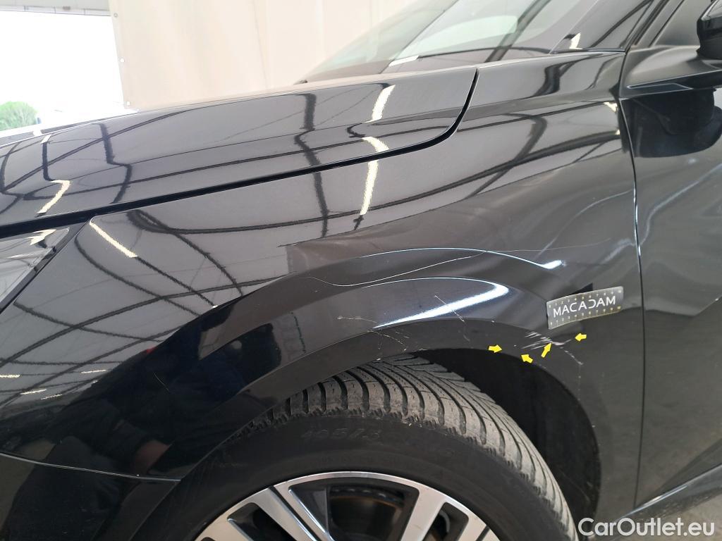  Peugeot  208  Allure Pack 1.2 PureTech 100CV BVA8 E6d #1
